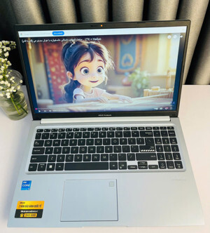 Laptop Asus Vivobook 15 X1502ZA-EJ120W - Intel Core i5-1240P, 8GB RAM, SSD 512GB, Intel Iris Xe Graphics, 15.6 inch