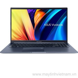 Laptop Asus VivoBook 15 X1502ZA-BQ127W - Intel core i5-1240P, 8Gb RAM, SSD 512GB, Intel Iris Xe Graphics, 15.6 inch