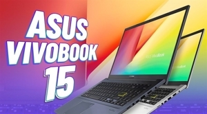 Laptop Asus Vivobook 15 X1502ZA-EJ120W - Intel Core i5-1240P, 8GB RAM, SSD 512GB, Intel Iris Xe Graphics, 15.6 inch