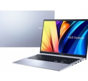 Laptop Asus Vivobook 15 X1502ZA-EJ120W - Intel Core i5-1240P, 8GB RAM, SSD 512GB, Intel Iris Xe Graphics, 15.6 inch