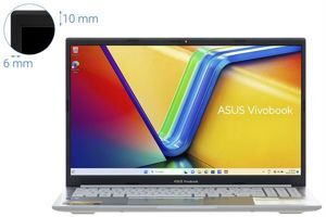 Laptop Asus Vivobook 15 X1504VA-NJ025W - Intel Core i5-1335U, RAM 8GB, SSD 512GB, Intel UHD Graphics, 15.6 inch