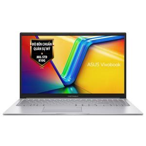 Laptop Asus Vivobook 15 X1504ZA NJ517W - Intel Core i5-1235U, 16GB RAM, SSD 512GB, Intel Iris Xe Graphics, 15.6 inch