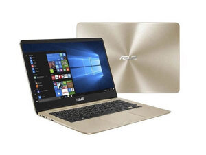 Laptop Asus Vivobook 15 X542UQ-GO242T - Intel core i7, 4GB RAM, HDD 100GB, Nvidia GT940MX 2GB + Intel HD620, 15.6 inch