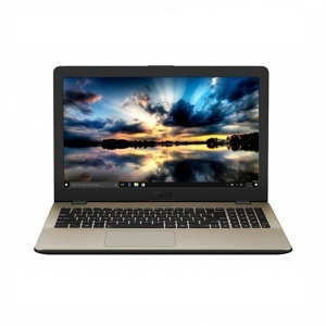 Laptop Asus Vivobook 15 X542UQ-GO242T - Intel core i7, 4GB RAM, HDD 100GB, Nvidia GT940MX 2GB + Intel HD620, 15.6 inch