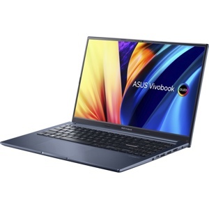 Laptop Asus Vivobook 15X A1503ZA-L1352W - Intel core i7-12700H, 8GB RAM, SSD 512GB, Intel Iris Xe Graphics, 15.6 inch