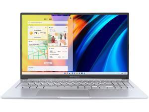 Laptop Asus VivoBook 15X OLED A1503ZA-L1152W - Intel Core i3-1220P, 8GB RAM, SSD 256GB, Intel UHD Graphics, 15.6 inch