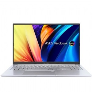 Laptop Asus Vivobook 15X OLED A1503ZA-L1421W - Intel Core i5-12500H, 8GB RAM, SSD 512GB, Intel Iris Xe Graphics, 15.6 inch