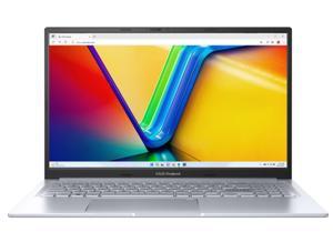 Laptop Asus Vivobook 15X OLED S3504VA-L1226W - Intel Core i5-1340P, 16GB RAM, SSD 512GB, Intel Iris Xe Graphics, 15.6 inch