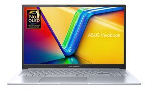 Laptop Asus Vivobook 15X OLED S3504VA-L1226W - Intel Core i5-1340P, 16GB RAM, SSD 512GB, Intel Iris Xe Graphics, 15.6 inch