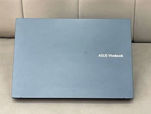 Laptop Asus Vivobook 16X M1603QA-MB123W - AMD Ryzen 5 5600H, 8GB RAM, SSD 512GB, AMD Radeon Vega 7 Graphics, 16 inch