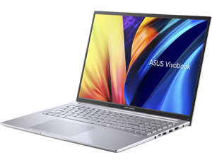 Laptop Asus Vivobook 16X M1603QA-MB123W - AMD Ryzen 5 5600H, 8GB RAM, SSD 512GB, AMD Radeon Vega 7 Graphics, 16 inch