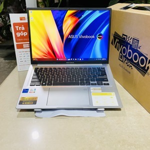 Laptop Asus VivoBook A1405VA-KM059W - Intel Core i5-13500H, 8GB RAM, SSD 512GB, Intel Iris Xe Graphics, 14 inch