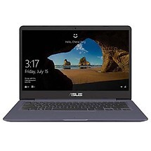 Laptop Asus Vivobook A411UN-BV349T - Intel core i5-8250U, 4GB RAM, HDD 1TB, Nvidia GeForce MX150 2GB GDDR5, 14 inch