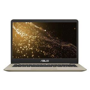 Laptop Asus Vivobook A411UN-BV348T - Intel core i5-8250U, 4GB RAM, HDD 1TB, Nvidia GeForce MX150 2GB GDDR5, 14 inch