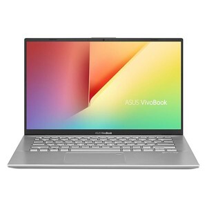 Laptop Asus Vivobook A412DA-EK144T - AMD Ryzen 5-3500U, 8GB RAM, SSD 512GB, Radeon Vega 8 Graphics, 14 inch