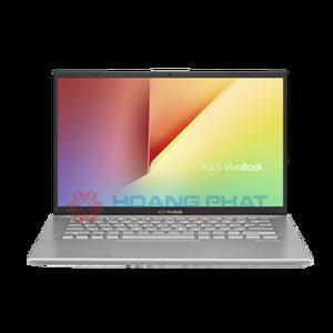 Laptop Asus Vivobook A412DA-EK612T - AMD Ryzen 3-3250U, 4GB RAM, SSD 512GB, AMD Radeon Graphics, 14 inch