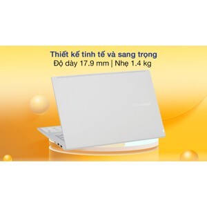Laptop Asus Vivobook A415EA-EB357T - Intel Core i5 1135G7, RAM 8G, 512GB SSD, Intel Iris Xe Graphics, 14 inch, Win 10