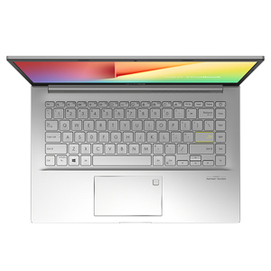 Laptop Asus VivoBook A415EA-EB1750W - Intel core i3-1115G4, 8GB RAM, SSD 256GB, Intel UHD Graphics, 14 inch