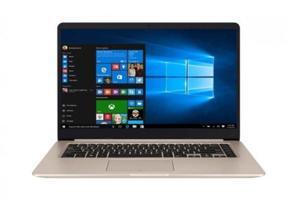 Laptop Asus VivoBook A510UA-BR1216T - Intel Core i5-8250U, 4GB RAM, HDD 1TB, Intel UHD Graphics 620, 15.6 inch