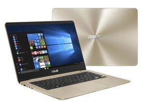 Laptop Asus VivoBook A510UA-BR1216T - Intel Core i5-8250U, 4GB RAM, HDD 1TB, Intel UHD Graphics 620, 15.6 inch