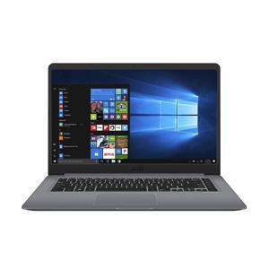 Laptop Asus Vivobook A510UA-EJ1214T - Intel core i5-8250U, 4GB RAM, HDD 1TB, Intel UHD Graphics 620, 15.6 inch