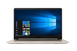 Laptop Asus Vivobook A510UA-EJ1123T - Intel Core i3-8130U, 4GB RAM, HDD 1TB, Intel UHD Graphics 620, 15.6 inch