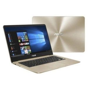 Laptop Asus VivoBook A510UA-EJ1215T - Intel core i5, 4GB RAM, HDD 1TB, Intel UHD Graphics 620, 15.6 inch