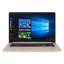 Laptop Asus Vivobook A510UA-EJ1123T - Intel Core i3-8130U, 4GB RAM, HDD 1TB, Intel UHD Graphics 620, 15.6 inch