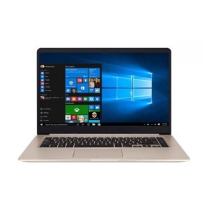 Laptop Asus Vivobook A510UF-BR485T - Intel Core i3-8130U, 4GB RAM, HDD 1TB, Nvidia GeForce MX130 2GB GDDR5, 15.6 inch