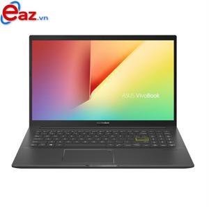 Laptop Asus VivoBook A515EA-BQ1532T - Intel Core i3-1115G4, 4GB RAM, SSD 512GB, Intel UHD Graphics, 15.6 inch