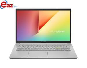 Laptop Asus VivoBook A515EA-BQ1530W - Intel core i3-1115G4, 4GB RAM, SSD 512GB, Intel UHD Graphics, 15.6 inch