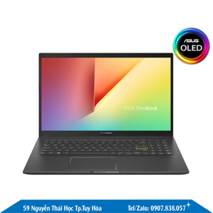 Laptop Asus Vivobook A515EA-L11171T - Intel Core i5-1135G7, 8GB RAM, SSD 512GB, Intel UHD Graphics, 15.6 inch