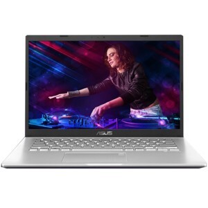 Laptop Asus Vivobook D409DA-EK152T - AMD Ryzen 5-3500U, 4GB RAM, SSD 256GB, Radeon Vega 8 Graphics, 14 inch