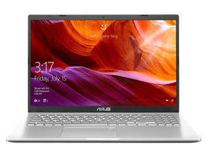 Laptop Asus Vivobook D509DA-EJ116T - AMD Ryzen 3-3200U, 4GB RAM, HDD 1TB, Radeon Vega 3 Graphics, 15.6 inch