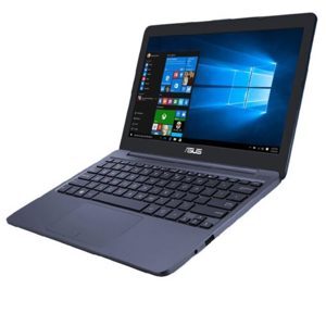 Laptop Asus VivoBook E203NA-FD088T - Intel Celeron Processor N3350, 2GB RAM, SSD 32GB, Intel HD Graphics 5000, 11.9 inch