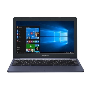 Laptop Asus VivoBook E203NA-FD088T - Intel Celeron Processor N3350, 2GB RAM, SSD 32GB, Intel HD Graphics 5000, 11.9 inch