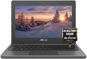 Laptop Asus VivoBook E210KA-GJ073W - Intel Celeron N4500, 4GB RAM, SSD 128GB, Intel UHD 600, 11.6 inch