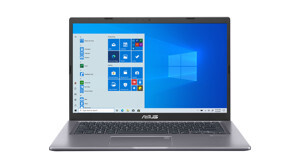 Laptop Asus VivoBook F415EA-UB51 - Intel Core i5-1135G7, 8GB RAM, SSD 256GB, Intel Iris Xe Graphics, 14 inch