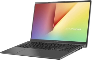 Laptop Asus Vivobook F512J - Intel core i3-1005G1, 4GB RAM, SSD 128GB, Intel UHD Graphics, 15.6 inch