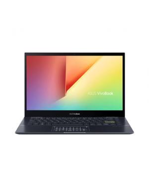 Laptop Asus VivoBook Flip 14 TM420UA-EC022T  - Ryzen 5-5500U, RAM 8GB, SSD 512GB, AMD Radeon, 14.0 inch FHD, Win 10
