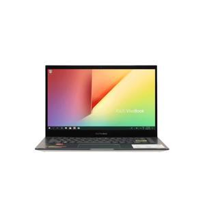 Laptop Asus VivoBook Flip 14 TM420UA-EC182W - AMD Ryzen 7 - 5700U, 8GB RAM, SSD 512GB, AMD Radeon Graphics, 14 inch