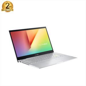 Laptop Asus VivoBook Flip 14 TP470EA-EC027T - Intel Core i3-1115G4, 4GB RAM, SSD 512GB, Intel core UHD, 14 inch