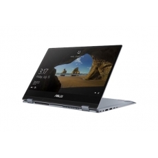 Laptop Asus Vivobook Flip 14 TP412UA-EC109T - Intel core i5-8250U, 4GB RAM, SSD 256GB, Intel UHD Graphics 620 14 inch