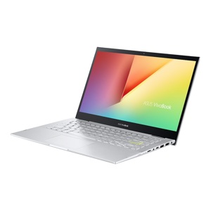 Laptop Asus VivoBook Flip 14 TP470EA-EC123T - Intel Core i3-1115G4, 8GB RAM, SSD 512GB, Intel UHD Graphics, 14 inch