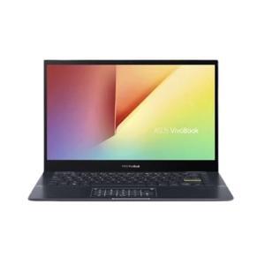 Laptop Asus VivoBook Flip 14 TM420UA-EC022T  - Ryzen 5-5500U, RAM 8GB, SSD 512GB, AMD Radeon, 14.0 inch FHD, Win 10