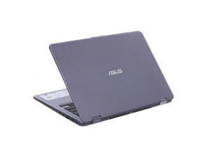 Laptop Asus VivoBook Flip 14 TP410UA-EC250T - Intel core i3, 4GB RAM, HDD 1TB, Intel HD Graphics 620, 14 inch