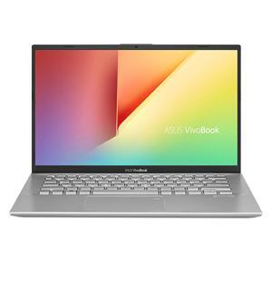Laptop Asus VivoBook Flip 14 TP470EA-EC027T - Intel Core i3-1115G4, 4GB RAM, SSD 512GB, Intel core UHD, 14 inch