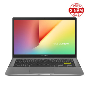 Laptop Asus VivoBook M433IA-EB619T - AMD Ryzen 7 4700U, 8GB RAM, SSD 512GB, AMD Radeon Graphics, 14 inch