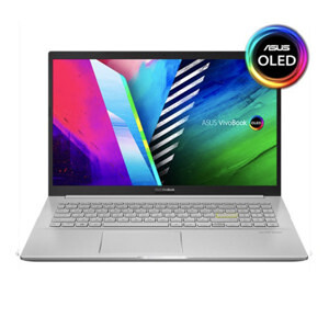 Laptop Asus VivoBook M513UA-L1240T - AMD Ryzen R7-5700U, 8GB RAM, SSD 512Gb, AMD Radeon Graphics, 15.6 inch