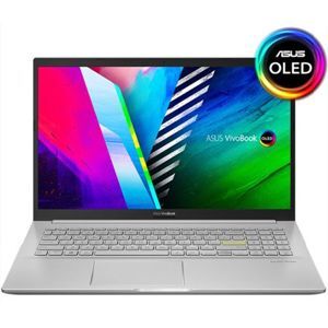 Laptop Asus Vivobook M513UA-L1221T - AMD Ryzen R5-5500U, 8GB RAM, SSD 512GB, AMD Radeon Graphics, 15.6 inch